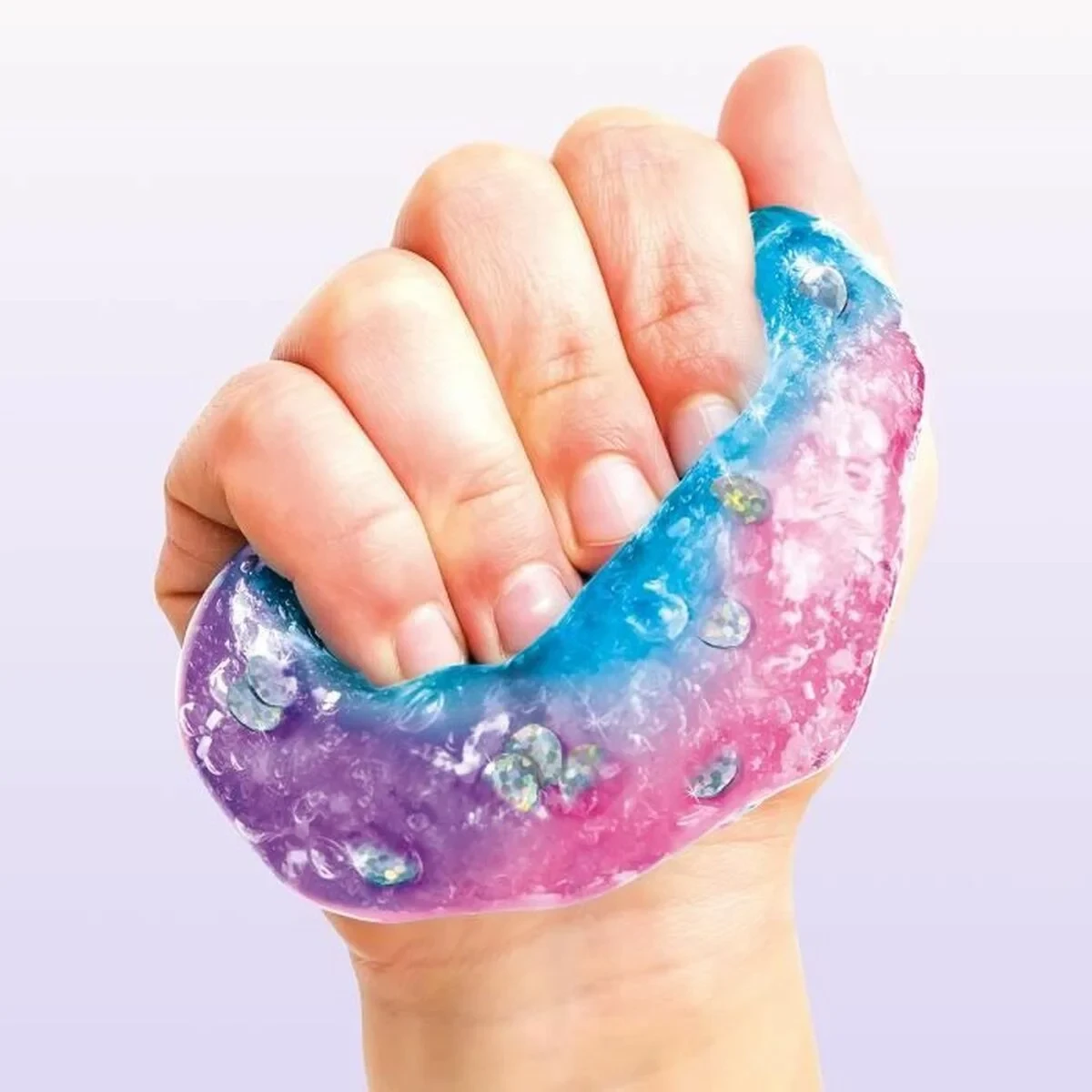 Juego de Plastilina Canal Toys Agitadores de slime 3 + 3 extra