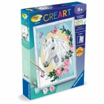 Set de Dibujo Ravensburger Creart