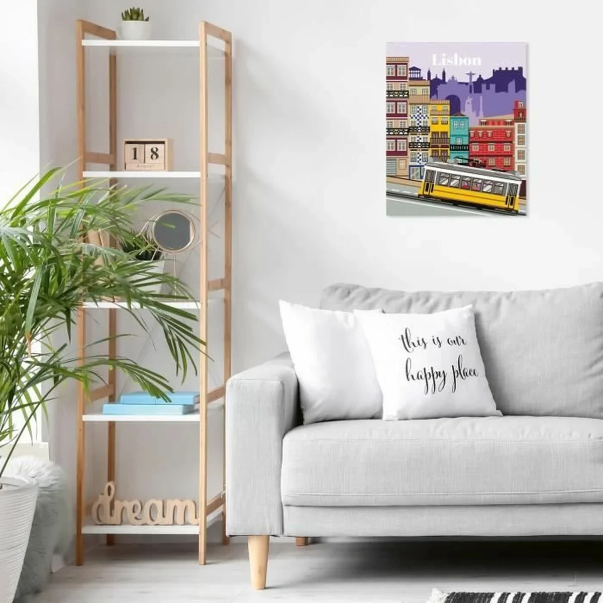 Set de Dibujo Ravensburger Creart