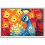 Set de Dibujo Ravensburger Creart