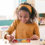 Set de Dibujo Ravensburger Creart