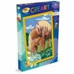 Set de Dibujo Ravensburger Creart