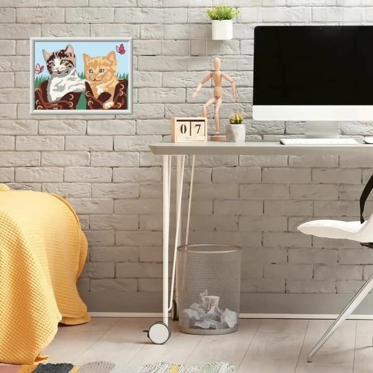 Set de Dibujo Ravensburger Creart