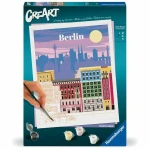 Set de Dibujo Ravensburger Creart