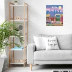 Set de Dibujo Ravensburger Creart