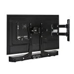 Soporte de Mesa para Pantalla B-Tech BTV914/B