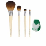 Brocha de Maquillaje Ecotools THE CORE FIVE LOTE
