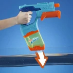 Figura Articulada Nerf