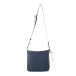 Bolso Bandolera Michael Kors 35T4STVC5L-NAVY Azul 22 x 20 x 7 cm