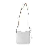 Bolso Bandolera Michael Kors 35T4STVC5L-OPTIC-WHITE Blanco 22 x 20 x 7 cm