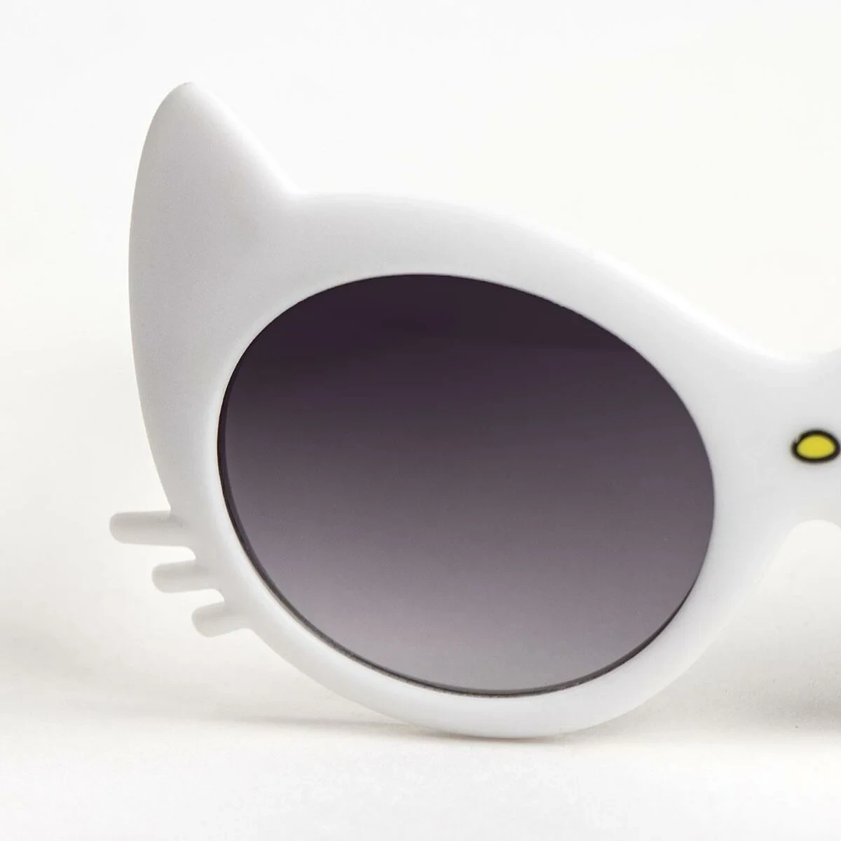Gafas de Sol Infantiles Hello Kitty 11,5 x 4,6 x 13,0 cm