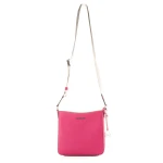 Bolso Bandolera Michael Kors 35T4STVC5L-DRAGONFRUIT Rosa 22 x 20 x 7 cm