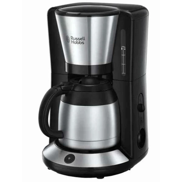 Cafetera de Goteo Russell Hobbs 24020-56 Gris 1100 W 1 L