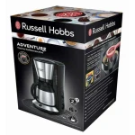 Cafetera de Goteo Russell Hobbs 24020-56 Gris 1100 W 1 L
