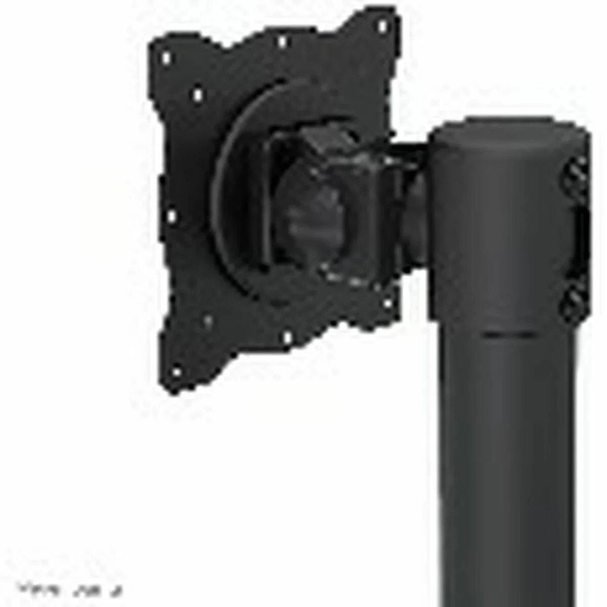 Soporte TV Neomounts FPMA-D025BLACK 10" 30" 12 kg