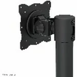 Soporte TV Neomounts FPMA-D025BLACK 10" 30" 12 kg