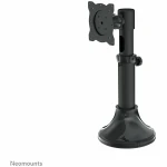 Soporte TV Neomounts FPMA-D025BLACK 10" 30" 12 kg