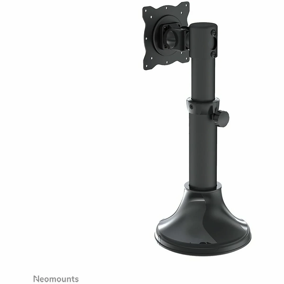 Soporte TV Neomounts FPMA-D025BLACK 10" 30" 12 kg