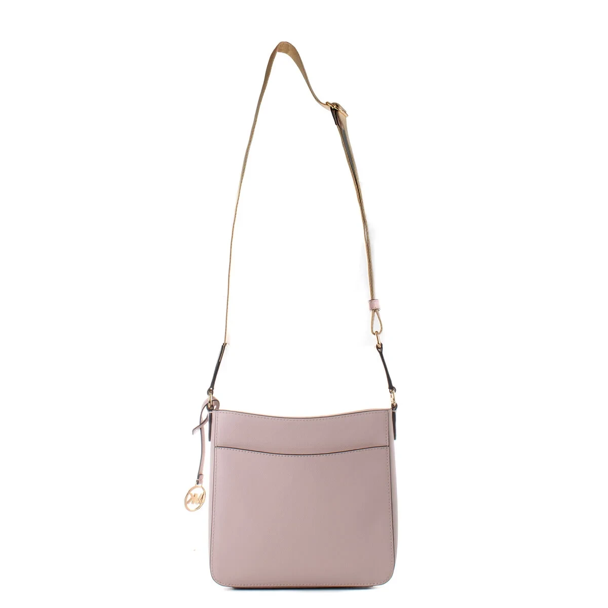 Bolso Bandolera Michael Kors 35S4GTVC5L-POWDER-BLUSH Rosa 22 x 20 x 7 cm