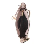 Bolso Bandolera Michael Kors 35S4GTVC5L-POWDER-BLUSH Rosa 22 x 20 x 7 cm