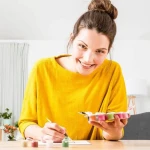 Set de Dibujo Ravensburger Creart