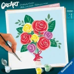 Set de Dibujo Ravensburger Creart