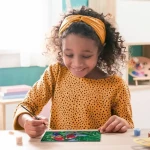 Set de Dibujo Ravensburger Creart