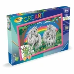 Set de Dibujo Ravensburger Creart
