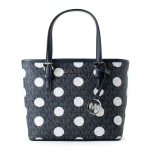 Bolso de Mano Michael Kors 35S5STVT0O-NAVY