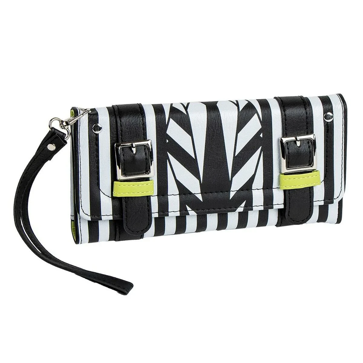 Cartera Mujer Beetlejuice 19,0 x 9,5 x 1,5 cm