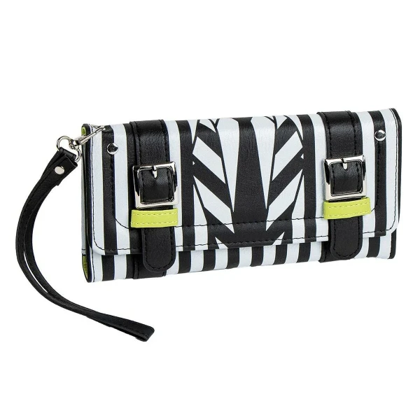 Cartera Mujer Beetlejuice 19,0 x 9,5 x 1,5 cm