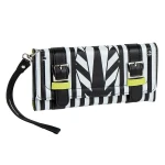 Cartera Mujer Beetlejuice 19,0 x 9,5 x 1,5 cm