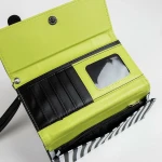 Cartera Mujer Beetlejuice 19,0 x 9,5 x 1,5 cm