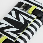 Cartera Mujer Beetlejuice 19,0 x 9,5 x 1,5 cm