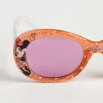 Gafas de Sol Infantiles Minnie Mouse 12,5 x 4,3 x 13,0 cm