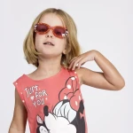 Gafas de Sol Infantiles Minnie Mouse 12,5 x 4,3 x 13,0 cm