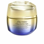 Crema Facial Shiseido VITAL PERFECTION Spf 30 50 ml