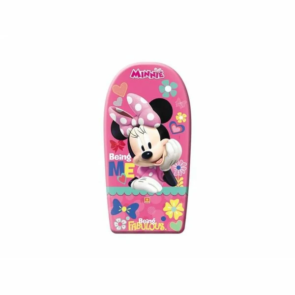 Tabla de BodyBoard Unice Toys Minnie Mouse (94 cm)
