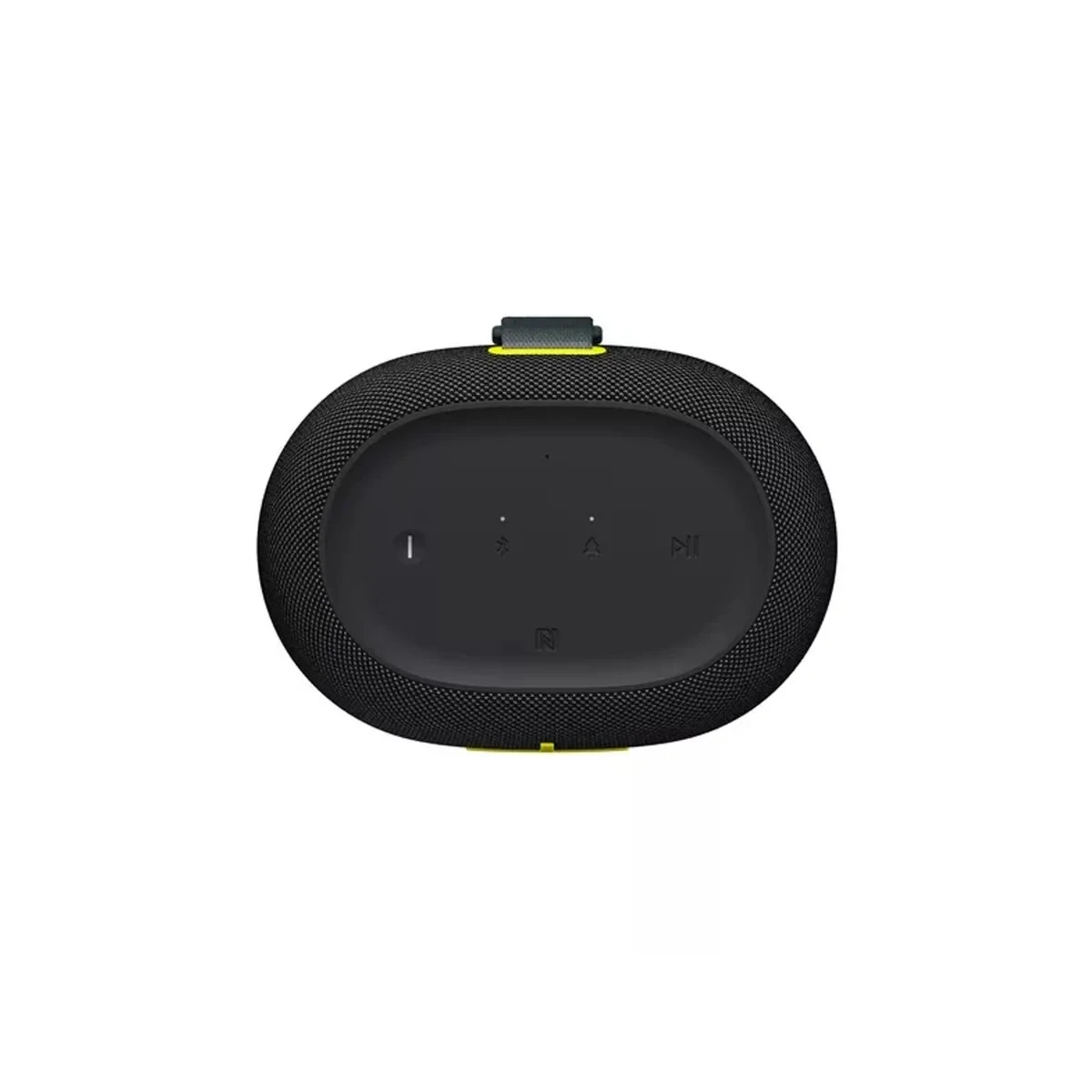 Altavoz Bluetooth Portátil Logitech 984-001863 Negro