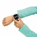 Smartwatch Lexibook Plástico