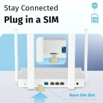 Router Keenetic KN-2311-01-EU