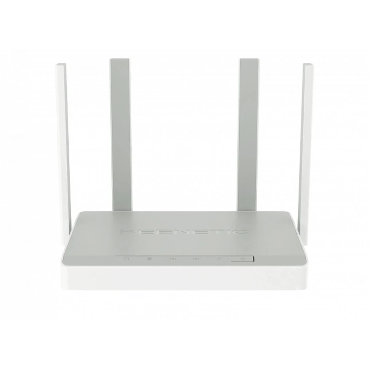 Router Keenetic KN-3810-01-EU Blanco USB RJ45 Ethernet LAN USB 3.2 Wi-Fi