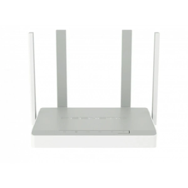 Router Keenetic KN-3810-01-EU Blanco USB RJ45 Ethernet LAN USB 3.2 Wi-Fi