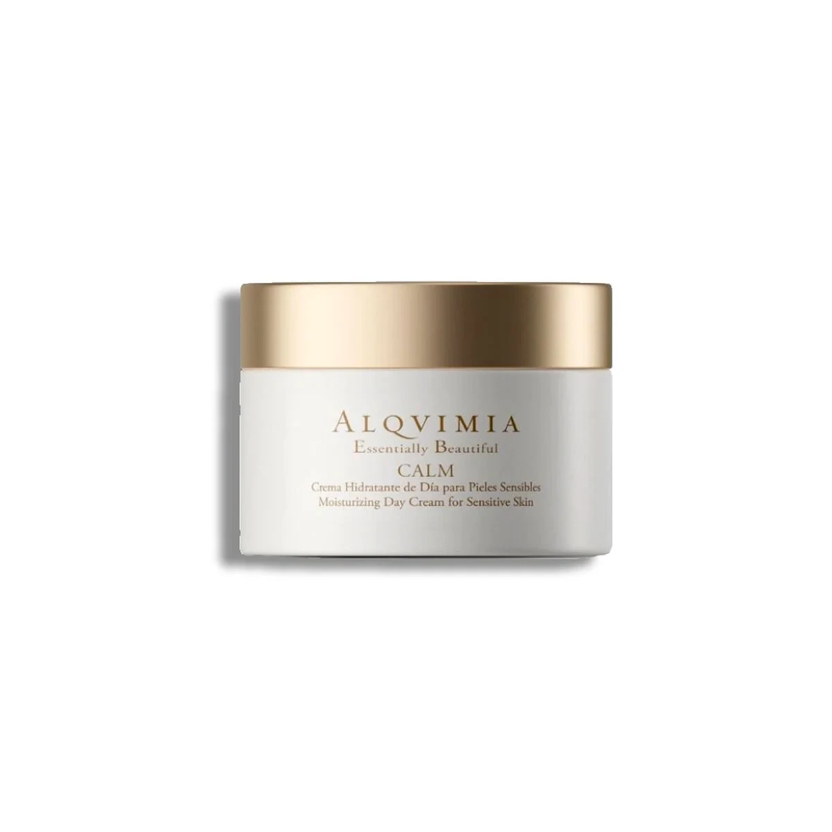 Crema Reparadora Alqvimia