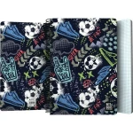 Cuaderno Bits&Bobs Match Multicolor Din A4 80 Hojas