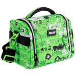 Portameriendas Térmico Milan Tandem Multicolor 24,5 x 20 x 16 cm