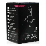 Bombilla M-Tech Z907 24v 70W 75W H4