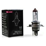 Bombilla M-Tech Z907 24v 70W 75W H4