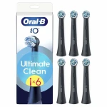Cabezal de Recambio Oral-B IO ULTIMATE