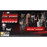 Videojuego PlayStation 5 Sony WWE 2K25